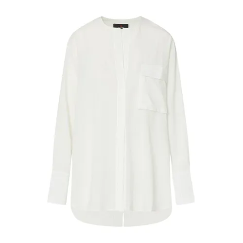 Blouses & Shirts > Blouses - - Peuterey - Modalova