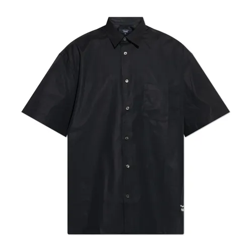 Shirts > Short Sleeve Shirts - - Comme des Garçons - Modalova