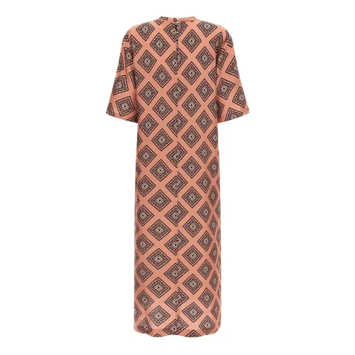Dresses > Day Dresses > Maxi Dresses - - Alberto Biani - Modalova