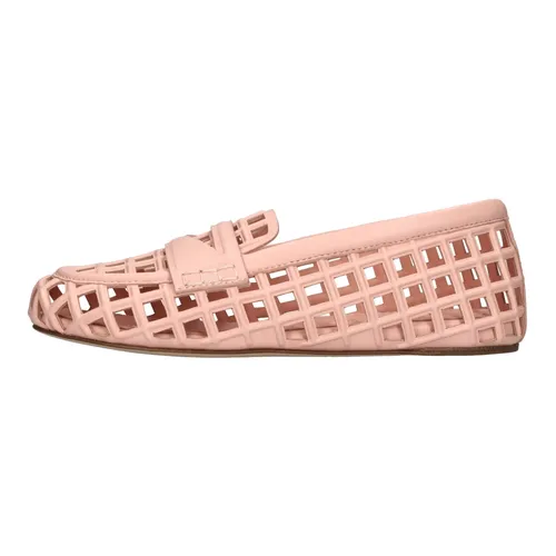 Shoes > Flats > Loafers - - 3Juin - Modalova