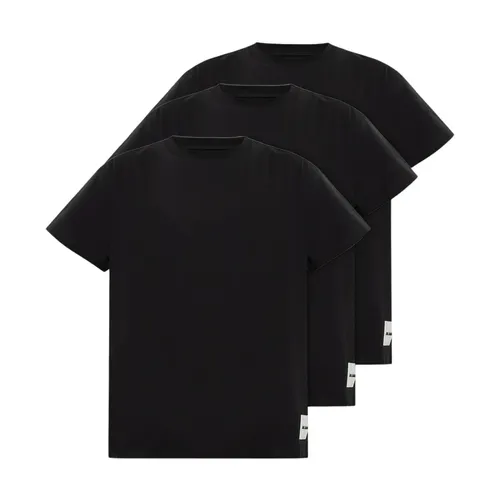 Tops > T-Shirts - - Jil Sander - Modalova