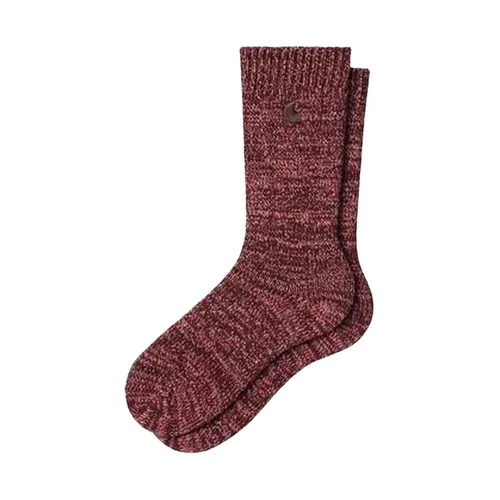 Underwear > Socks - - Carhartt Wip - Modalova