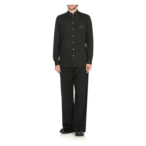 Shirts > Casual Shirts - - Moschino - Modalova
