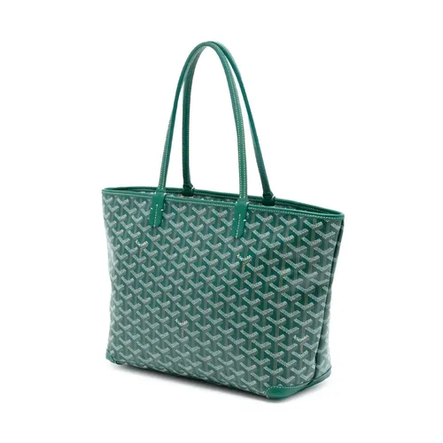 Pre-owned > Pre-owned Bags > Pre-owned Tote Bags - - Goyard Vintage - Modalova