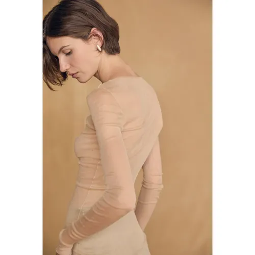 Tops > Long Sleeve Tops - - Cortana - Modalova