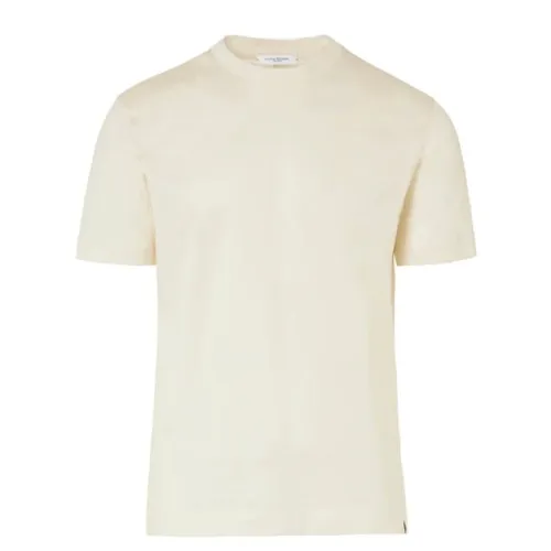 Tops > T-Shirts - - Paolo Pecora - Modalova