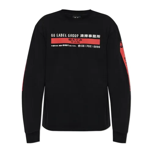 Tops > Long Sleeve Tops - - 44 Label Group - Modalova