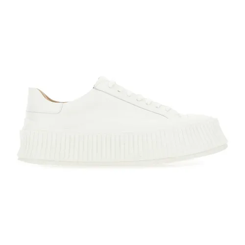 Shoes > Sneakers - - Jil Sander - Modalova
