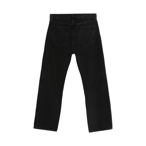 Jeans > Straight Jeans - - Agolde - Modalova