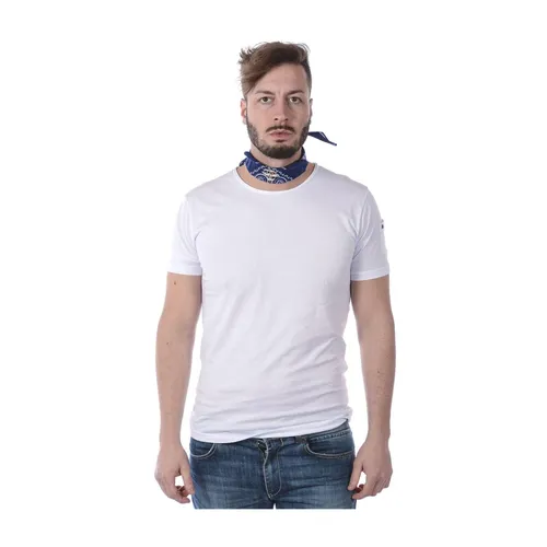Tops > T-Shirts - - Daniele Alessandrini - Modalova