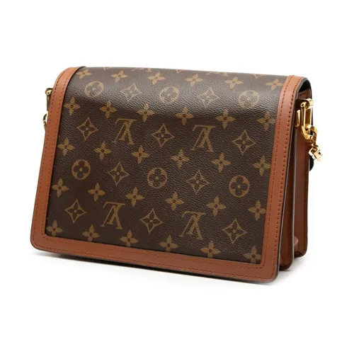 Pre-owned > Pre-owned Bags > Pre-owned Cross Body Bags - - Louis Vuitton Vintage - Modalova