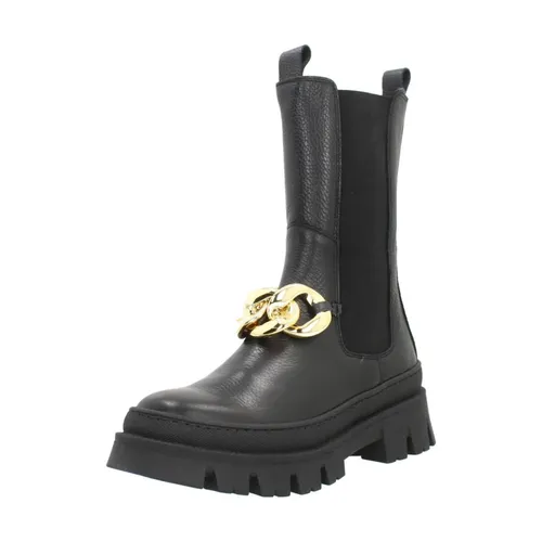 Shoes > Boots > Chelsea Boots - - Yellow - Modalova