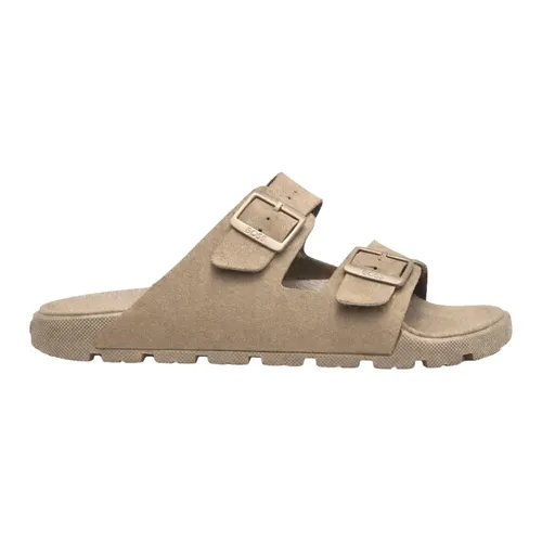 Shoes > Flip Flops & Sliders > Sliders - - Hugo - Modalova