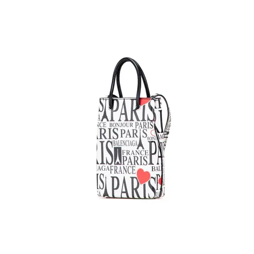 Pre-owned > Pre-owned Bags > Pre-owned Mini Bags - - Balenciaga Vintage - Modalova
