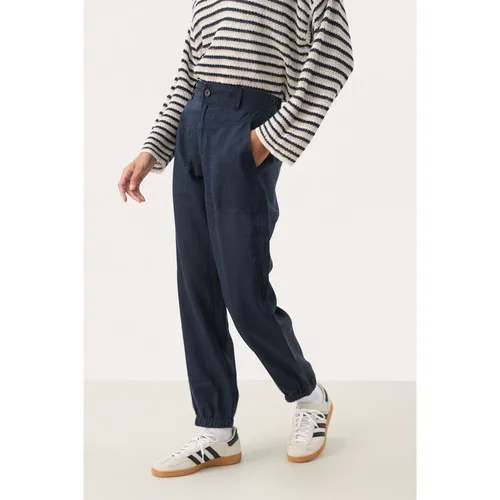 Trousers > Tapered Trousers - - Part Two - Modalova