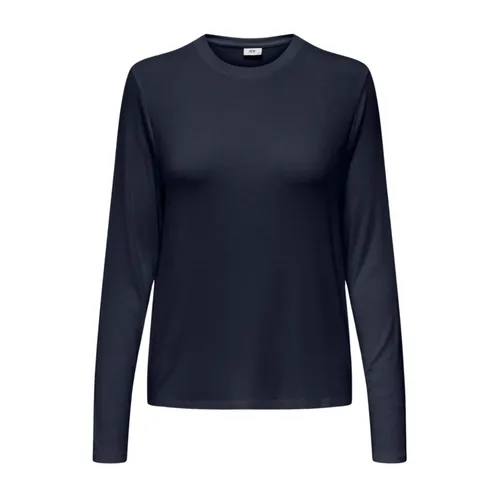 Tops > Long Sleeve Tops - - Jacqueline de Yong - Modalova