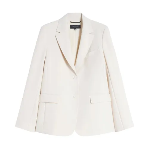 Jackets > Blazers - - Weekend Max Mara - Modalova