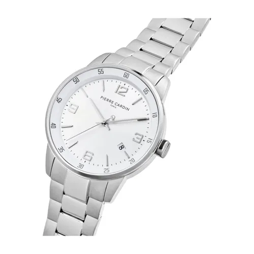 Accessories > Watches - - Pierre Cardin - Modalova