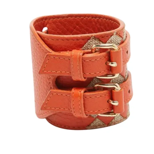 Pre-owned > Pre-owned Accessories > Pre-owned Jewellery - - Bottega Veneta Vintage - Modalova