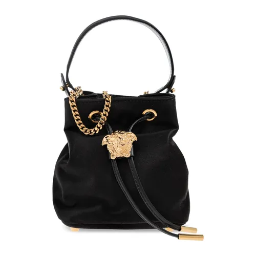 Bags > Bucket Bags - - Versace - Modalova