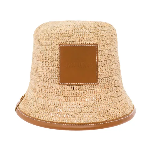 Accessories > Hats > Hats - - Jacquemus - Modalova