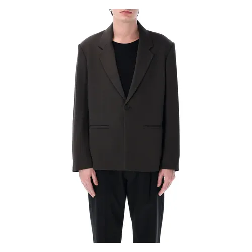 Jackets > Blazers - - Studio Nicholson - Modalova