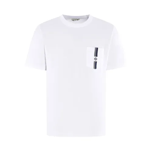 Tops > T-Shirts - - Jacob Cohën - Modalova