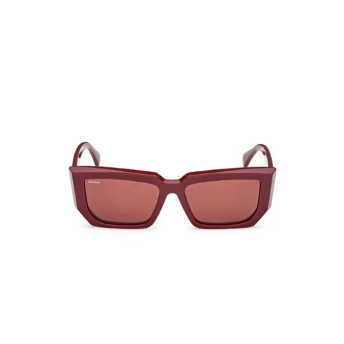 Accessories > Sunglasses - - Max Mara - Modalova