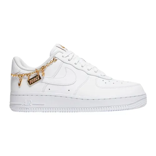 Nike - Shoes > Sneakers - White - Nike - Modalova