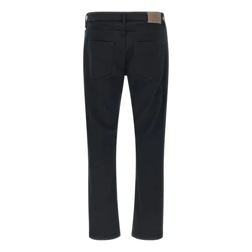 Hugo - Trousers > Chinos - Blue - Hugo - Modalova