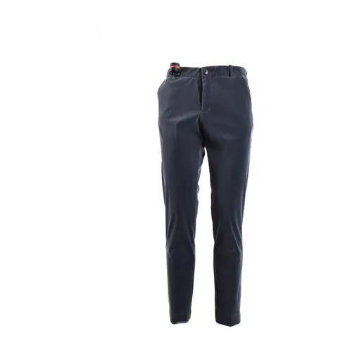 Trousers > Slim-fit Trousers - - RRD - Modalova