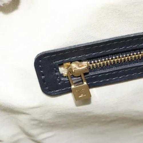 Pre-owned > Pre-owned Bags > Pre-owned Handbags - - Louis Vuitton Vintage - Modalova