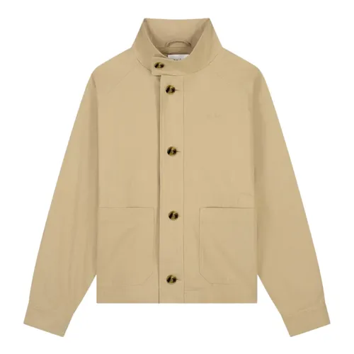 Jackets > Light Jackets - - Olaf Hussein - Modalova