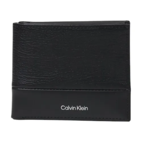 Accessories > Wallets & Cardholders - - Calvin Klein - Modalova