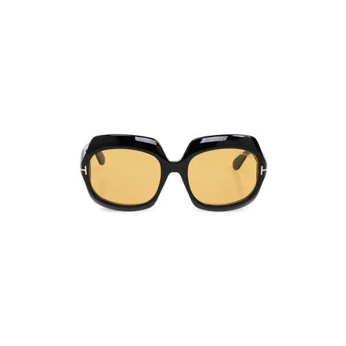 Accessories > Sunglasses - - Tom Ford - Modalova