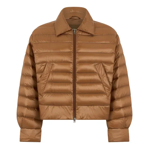 Jackets > Down Jackets - - Herno - Modalova
