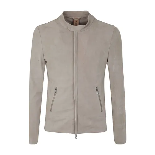 Jackets > Light Jackets - - Giorgio Brato - Modalova