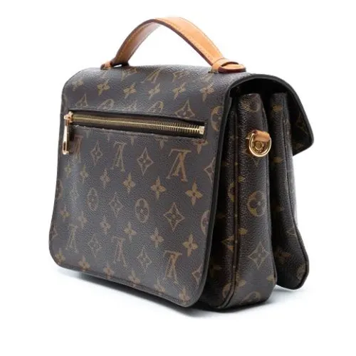 Pre-owned > Pre-owned Bags > Pre-owned Handbags - - Louis Vuitton Vintage - Modalova