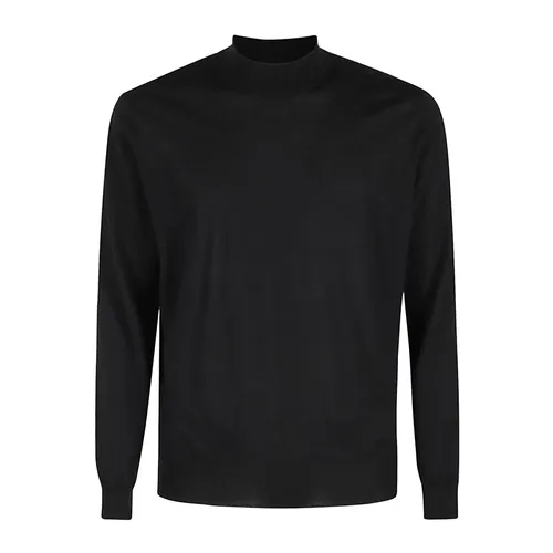 Knitwear > Turtlenecks - - Filippo De Laurentiis - Modalova
