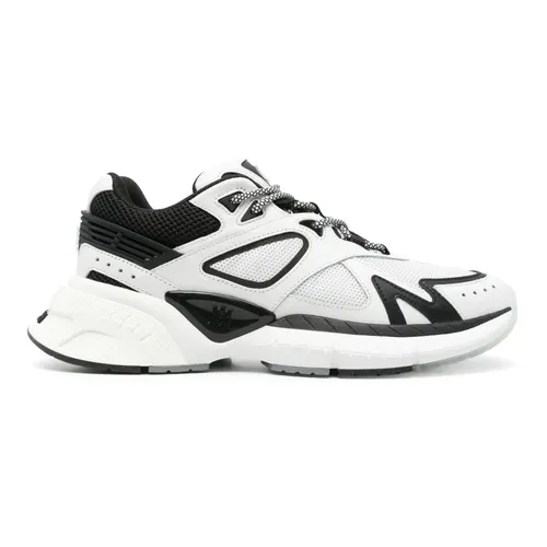 Amiri - Shoes > Sneakers - Black - Amiri - Modalova