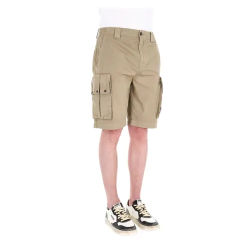 Shorts > Casual Shorts - - C.p. Company - Modalova