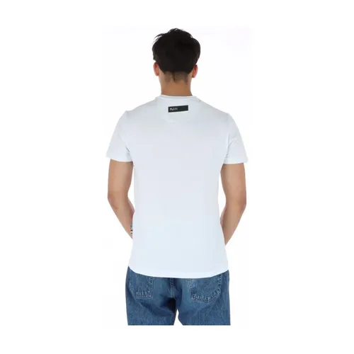 Tops > T-Shirts - - Plein Sport - Modalova