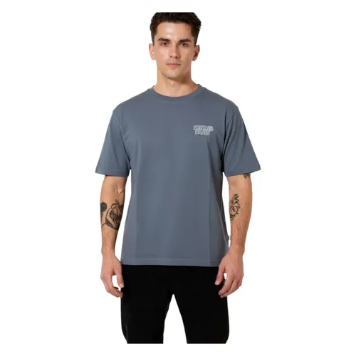 Kenzo - Tops > T-Shirts - Blue - Kenzo - Modalova