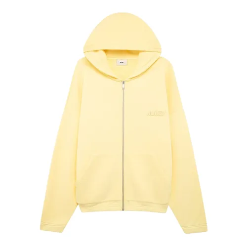 Sweatshirts & Hoodies > Zip-throughs - - Autry - Modalova