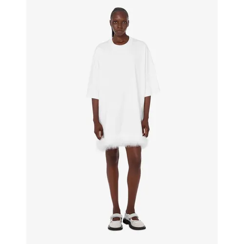 Dresses > Day Dresses > Short Dresses - - Moschino - Modalova