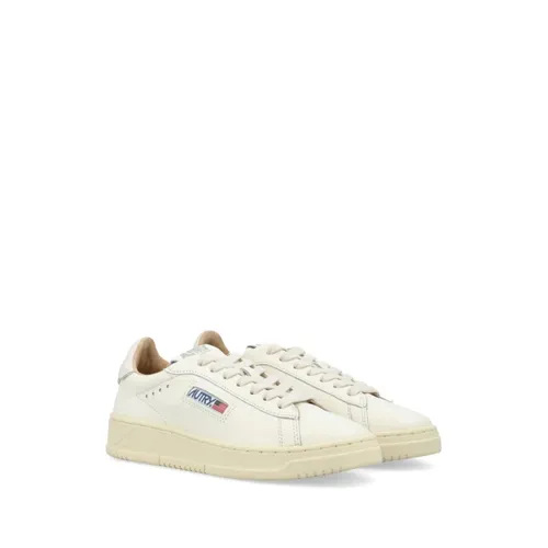 Autry - Shoes > Sneakers - White - Autry - Modalova