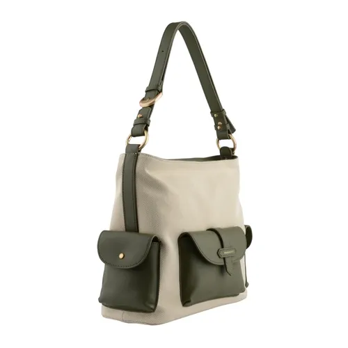 Bags > Shoulder Bags - - Pourchet Paris - Modalova