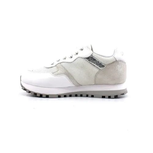 Liu Jo - Shoes > Sneakers - White - Liu Jo - Modalova