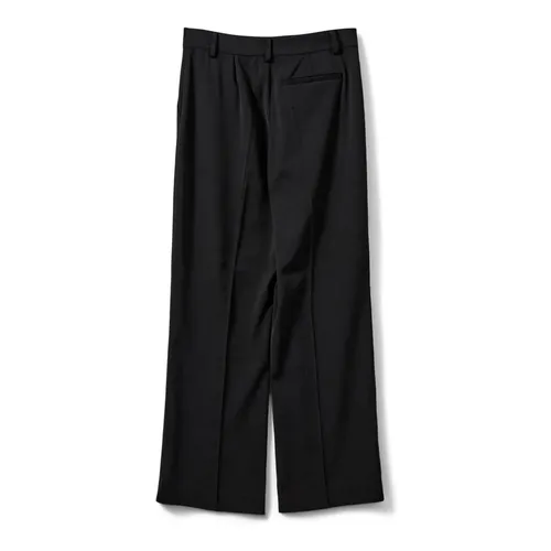 Trousers > Wide Trousers - - Sofie Schnoor - Modalova