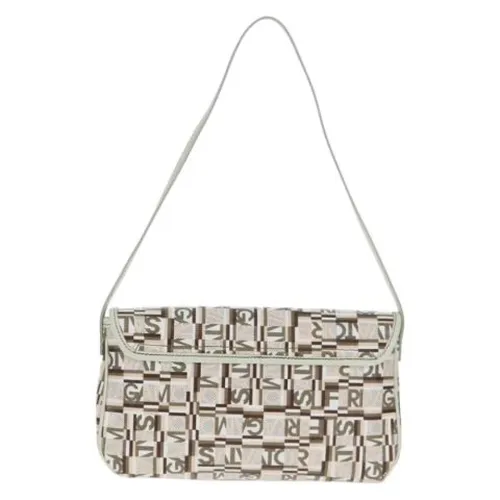 Pre-owned > Pre-owned Bags > Pre-owned Shoulder Bags - - Salvatore Ferragamo Pre-owned - Modalova